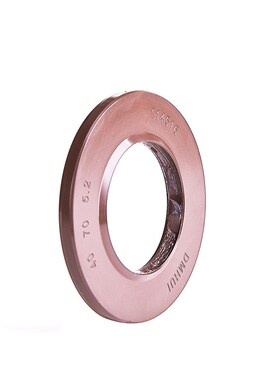 114516柱塞泵高压油封40*70*5.2-TCV-VITON