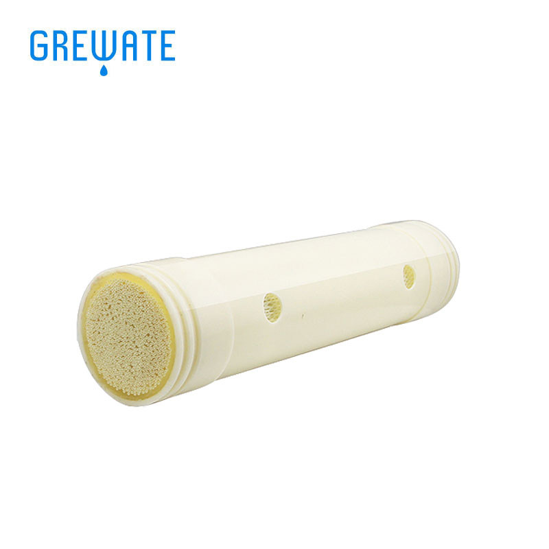 包邮 中空纤超滤膜滤芯1000L-5000L 中央不锈钢净水器 可尺寸定制