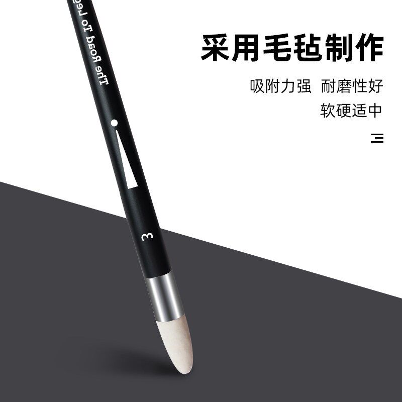 传奇之路素描揉擦笔美术生专用工具套装初学者高光晕染油画棒高光