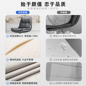 吧台椅收银柜台椅子高脚凳吧台凳家用升降凳子前台靠背椅商用高脚