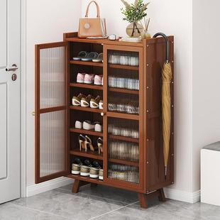 玄柜一体TPK大容多超大鞋 2025爆款 关架 柜家量用门口新款 入层户鞋