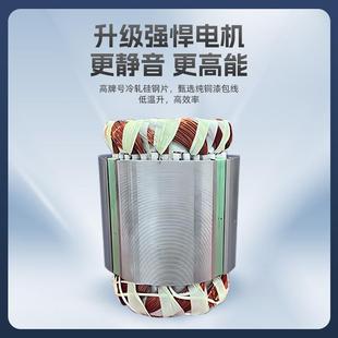 X02真空泵专用900W双电容 90单0W单0电容相电DEMY机异步电动机