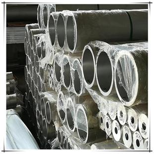 661LY12CVK60方6037075铝方铝合金管角铝六角铝棒厂家价格