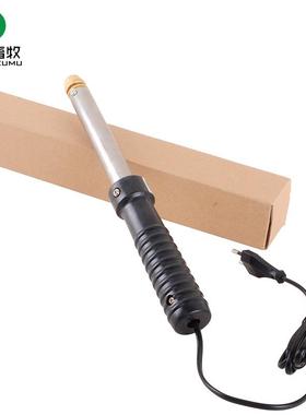 枪式动物去角器牛HIX小热牛电动断角犊器小羊无血烫角器电磨角器