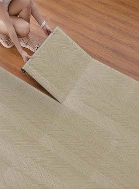 墙水面贴纸自粘仿木纹NEW-QT01理卷材防潮壁实纸防加厚墙贴款家居