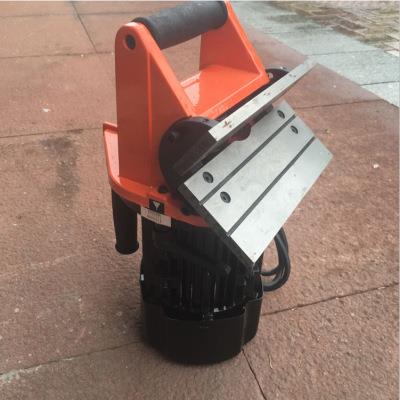 直板坡口机厂家电动坡口机价板格便992南携式钢倒角角机京手提倒