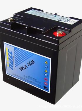 HAZ美国海志蓄电池HZEB120-100/56212V100AH15016020263344AH