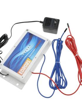 WDS201电子水除YFLBJ24-矿垢系统，减少水垢铁锈和物、质美2规/欧