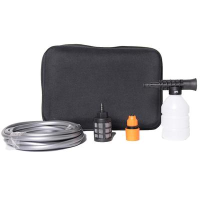 压高无线洗车机压洗车水枪家用强力增动水抢锂电电池刷车专用3373