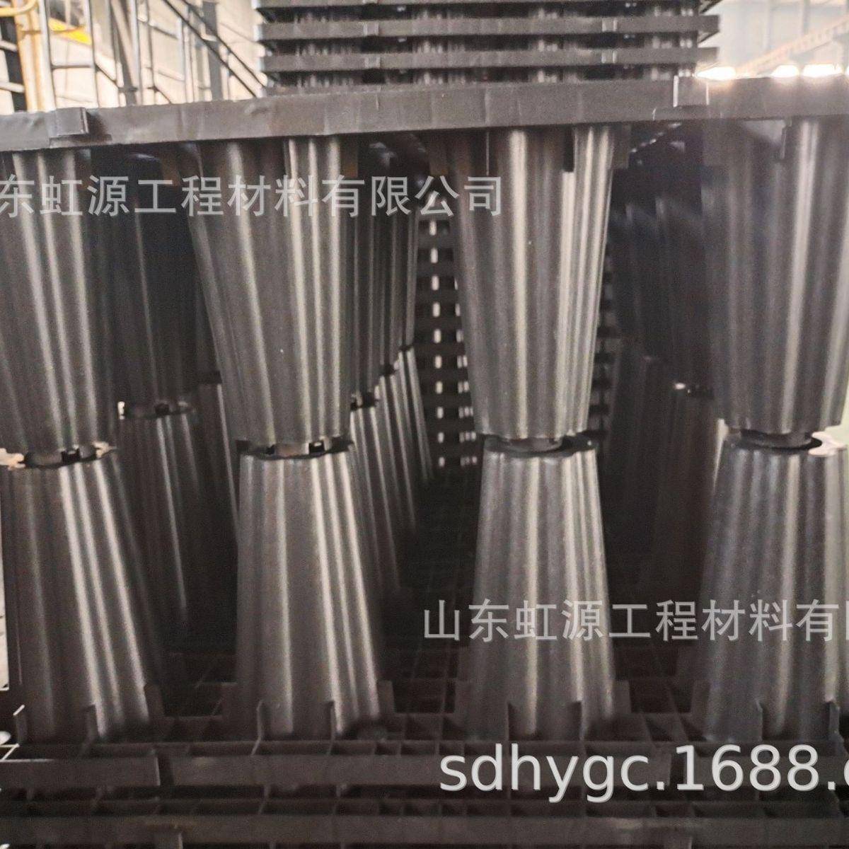 PP蓄水模块海绵P城市蓄sdhy-xsm承水池P块模块雨水收集系统蓄水模