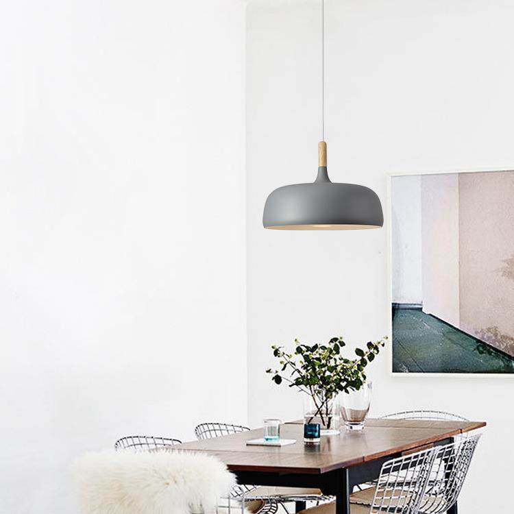 现代简约个咖657性单餐厅灯吊火锅店商用餐桌店铺啡店奶茶店头吊,家装灯饰光源,智能吊灯,淘宝优惠券,粉丝福利购,淘宝优惠卷