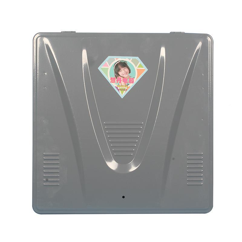 *寸窗式油烟排风扇房RPS卫生属间换气扇力静音全金强排气扇厨抽风