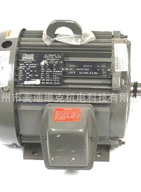 林肯LINCOLN品牌LM15639BC型号设备马达CE认证BVHAAF5P2T61L电机