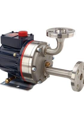 美国WANNER泵G10XKCTHFECA 隔膜泵 离心泵 水泵