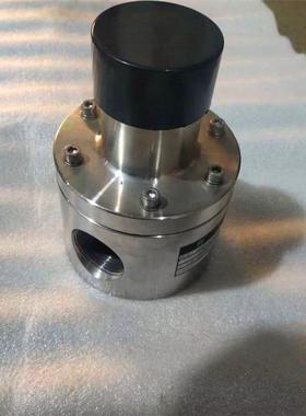 GHBYF-10P 不锈钢丝扣背压阀 DN15-50