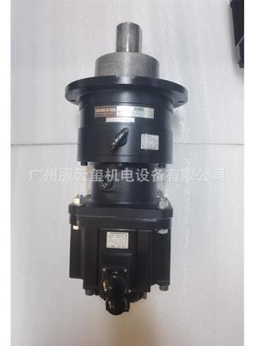 安川电机带减速机SGMGH-20ACA21 SGMGH-20ACAL241 ANFJ-L30-SV-9
