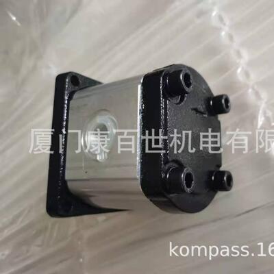 CBN齿轮泵CBN-F316 CBT液压泵F304 F306 F310 F3