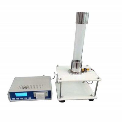 【北广】北京北广精仪海绵落球回弹测试仪HMLQ-500