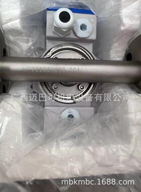 KROHNE流量开关DW182/C/C014/RRL/A/K1/F(0.3-2.5M3/H)