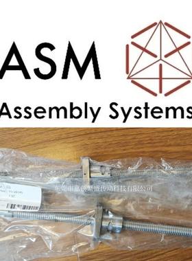ASM 05-20145 全新进口原装滚珠丝杆 现货 质保一年