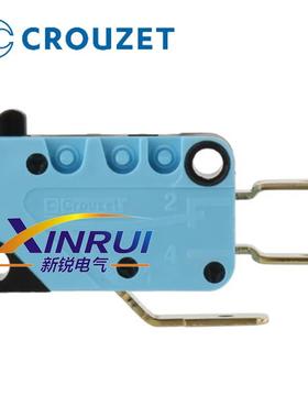 EF831613微动开关全新原装进口CROUZET高诺斯83161338