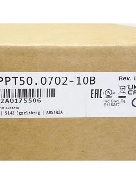 贝加莱全新触摸屏5AC600.UPSB-00原装现货议价