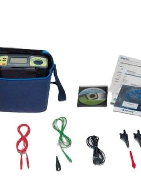 德国METREL美翠MI2077绝缘电阻测试仪5KV数字式高压兆欧表