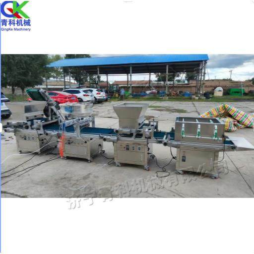 滚筒式穴盘育苗播种机 全自动穴盘育苗机 蔬菜育苗用点种机,农机/农具/农膜,播种栽苗器/地膜机,淘宝优惠券,粉丝福利购,淘宝优惠卷