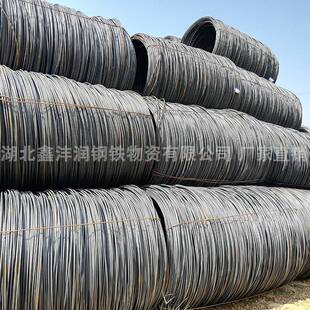 武汉盘螺螺纹钢，钢筋，HRB400E螺纹钢，带肋钢筋厂销