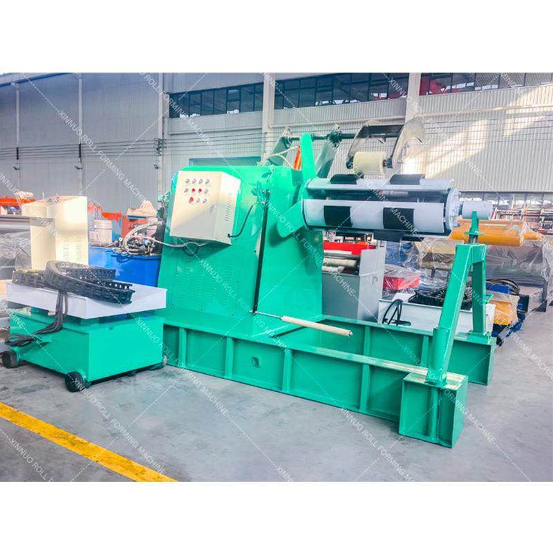 全自动镀锌板放卷机彩钢板放卷设备压料臂开卷机全自动开卷机,五金/工具,其他机械五金,淘宝优惠券,粉丝福利购,淘宝优惠卷