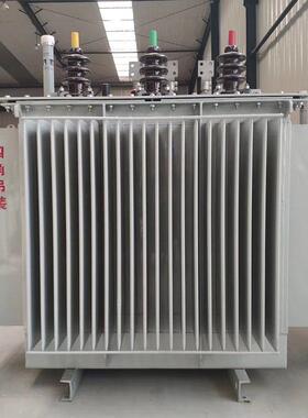 供应S20-400KVA电力变压器10KV5KV变压器厂家2级能效变压器