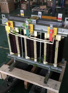 扩散炉三相隔离变压器SG-250KVA 380V变112V三相变多路单相变压器