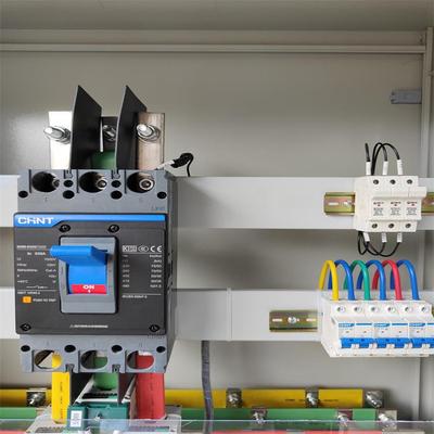 广东东莞配电箱厂家配电箱 配电柜一二级柜 按客户要求定品牌和规