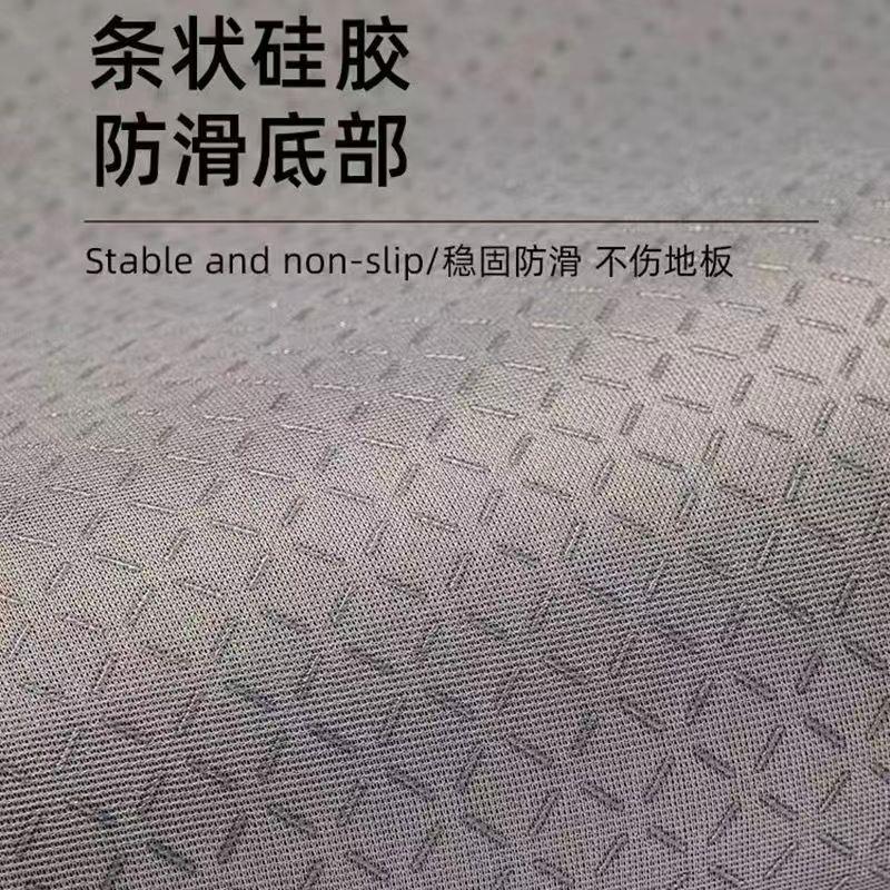 覆转古民族风洛圆形客哥厅ROF地毯阳台吊篮摩卧室床边毯电脑椅地