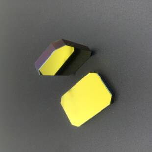 振镜扫镜CAF2描激光片