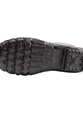 2EMH0kv绝靴中缘筒防高耐磨滑电工靴防电胶雨靴橡厂家直销