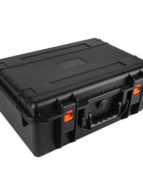 源头厂家284仪器设风备箱pp现件电子元工业大型防震盒工货业黑色