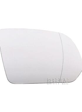 后适用奔驰W447威霆VSideMir级镜V260162-2款镜片倒车片视镜片反