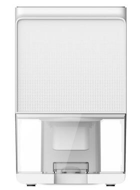 家卧室地下室机干燥子机电除湿静音除湿器用空气抽湿71224机源头