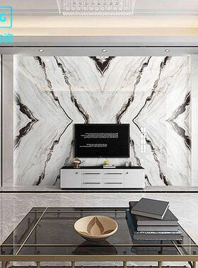 现客厅背景0墙瓷砖瓷砖板通体见下列大理石瓷砖800x160爵士代白墙