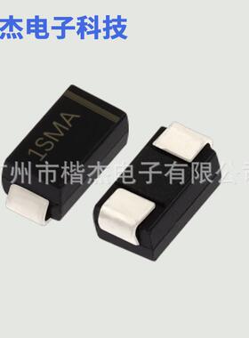 1SMA4740A贴片YPD压二极管稳D-214ACO体积1V齐纳管S0MA封装