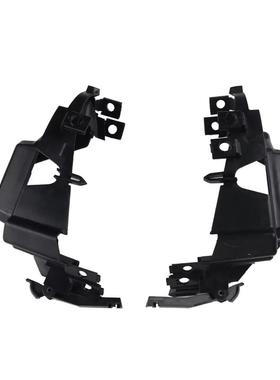 适用02-架05年奔驰M级W163前杠雾灯支1382011121636870841820212