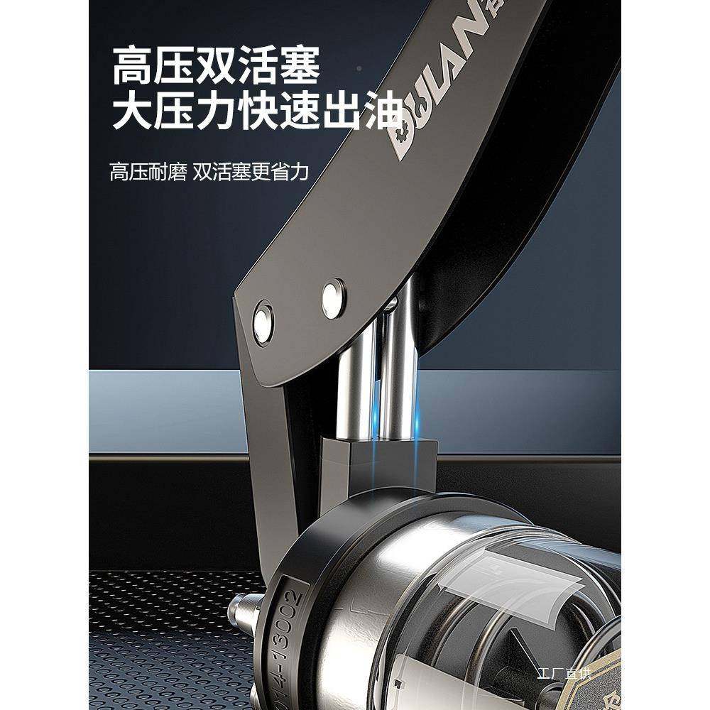 黄油枪手动高压583单双杆透明压注油器挖机铲新车打黄油油款小型,汽车零部件/养护/美容/维保,黄油枪,淘宝优惠券,粉丝福利购,淘宝优惠卷