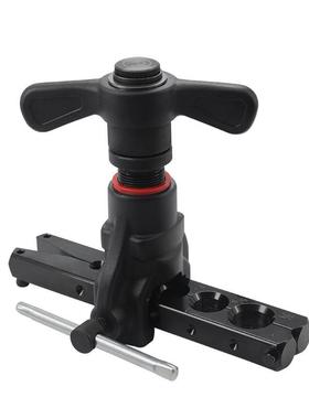 套CT-R806A偏心扩管器519空调-管器工扩具精准滚压扩喇296叭口装