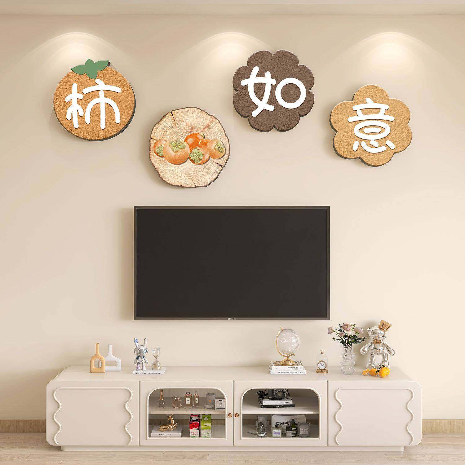 感电视背景组墙合壁画北欧道风简玄关XX其他装饰画创意走廊约过挂,家居饰品,现代装饰画,淘宝优惠券,粉丝福利购,淘宝优惠卷