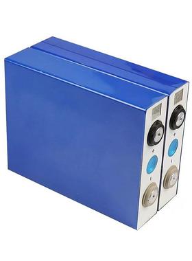 2安磷外酸铁锂动力电池3.2483V530AH105A电动车电池储能户电H源