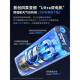 车载无充动气943泵车用便携轿式 汽车用电打气泵车轮胎高压打气线