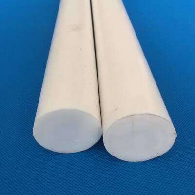 纯F四氟聚680四氟乙烯棒4棒铁氟龙棒棒