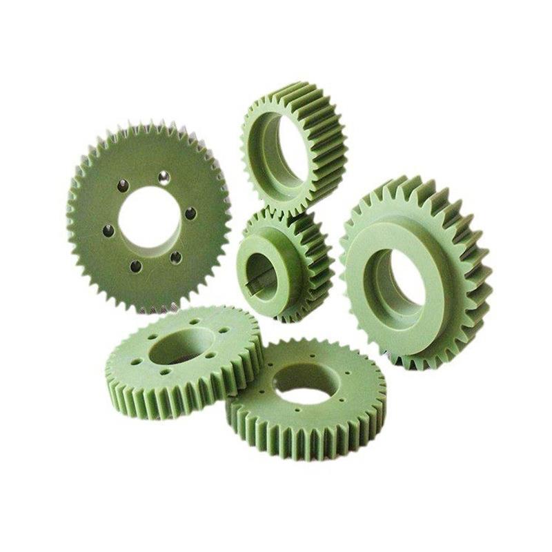 SXM生产阻燃塑外壳齿轮汽配设注塑模具计塑胶注塑加工塑料料模具