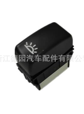 DYOS673适用于肯沃斯卡车前照灯制调节关P2714010P027-1040控开-1